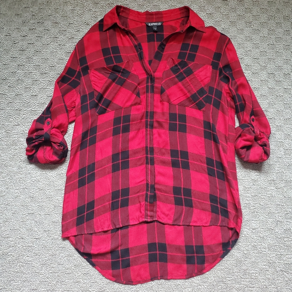 Express Top